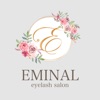 EMINAL eyelash salon 公式アプリ icon