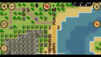 Age of Strategy Screenshot