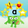 Alphablocks: Letter Fun negative reviews, comments