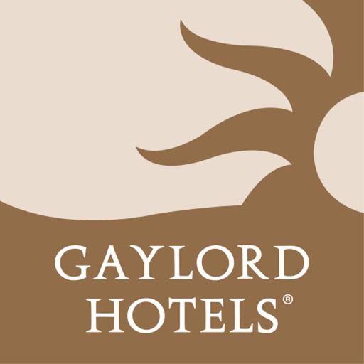 Gaylord Hotels: Resort App icon