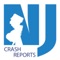 NJCrash is a revolutionary new approach for creating and submitting crash report data for New Jersey Law Enforcement