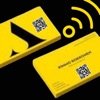 Biz Card- Smart Business Cards icon