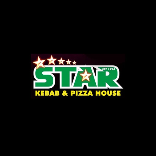Star Kebab & Pizza House icon