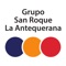 En esta aplicación se encuentran todos los productos de Grupo San Roque con su información nutricional