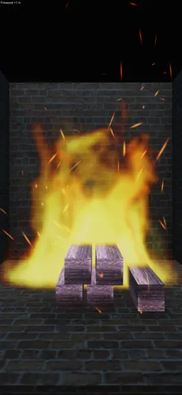 Game screenshot Fireplace Simulate mod apk