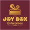 JoyBox Enterprises is a marketing company that operates towards advertising offers of the brands such as hotels, resorts, and leisure outlets (providing products or services) for boosting their sales