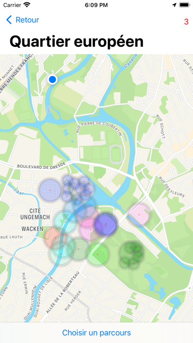 Opéra De La Nature Screenshot