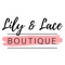 Welcome to the Lily and Lace Boutique App