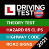 Driving Theory Test 4 in 1 Kit - Focus Multimedia