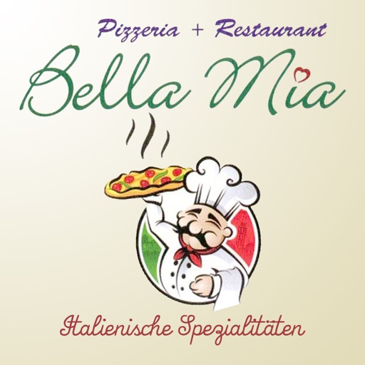 Bella Mia icon