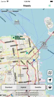 mapply for open street map problems & solutions and troubleshooting guide - 3