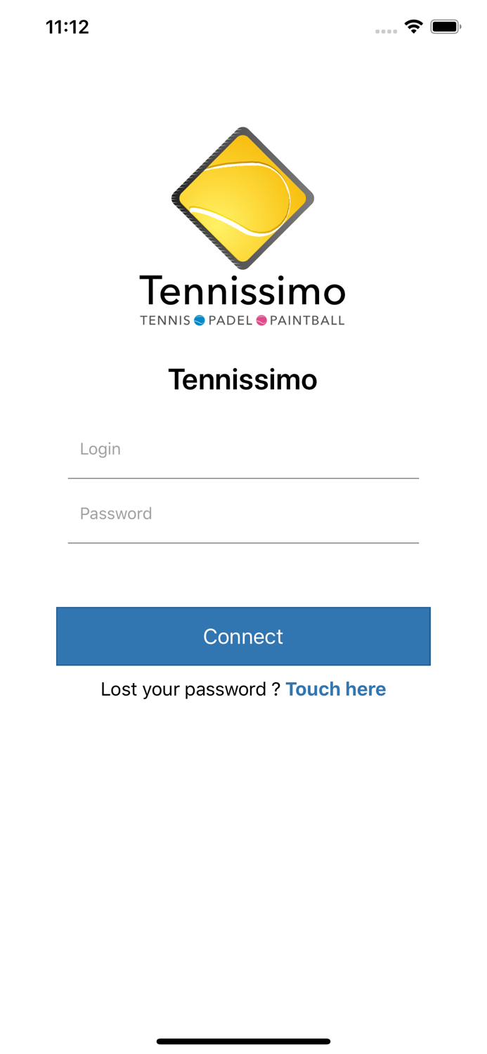Tennissimo