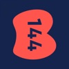 B144 - אפליקציה לבעלי העסק icon