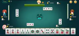 Game screenshot Joy Chinese Mahjong mod apk