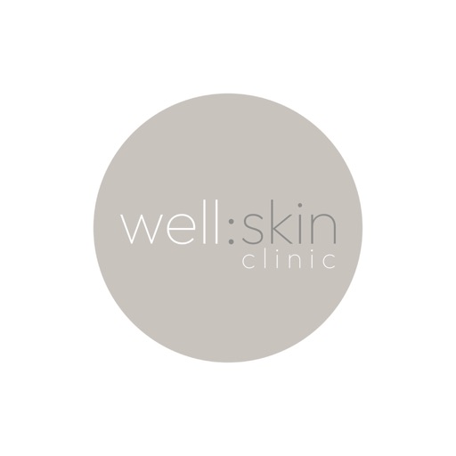 Well Skin Clinic icon