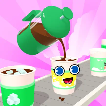 Idle Coffee Читы