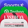 Read article news: Newsreadeck - iPhoneアプリ