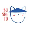 SUSHITO Санкт-Петербург Positive Reviews, comments