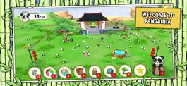 Game screenshot Pandainia: Panda Pick-up mod apk