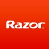 Razor Micromobility icon
