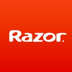 Download Razor Micromobility app