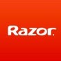 Razor Micromobility app download