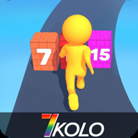 Running Man Math Challenge