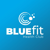 BlueFit Health Club