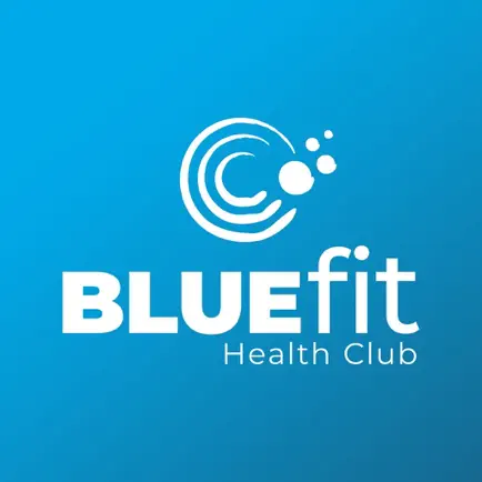 BlueFit Health Club Читы