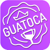 La Guatoca: Tablero para beber - Yaiza Castillo Aguilar