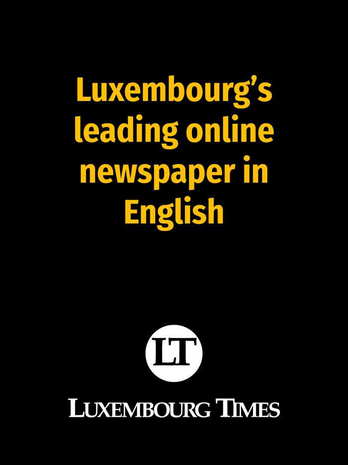 Luxembourg Times