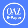 OAZ E-Paper: News aus Oschatz - iPhoneアプリ