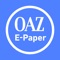 Die E-Paper App der OAZ: Ihre Nachrichten aus Oschatz, Sachsen und der Region