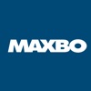 Maxbo - Tilhenger icon