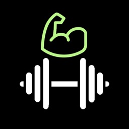 Home Workout Fitness Planner