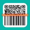 Icon QR Code Reader: Scan App
