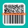 Get QR Code Reader: Scan App for iOS, iPhone, iPad Aso Report
