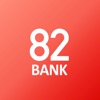 八十二銀行 - iPhoneアプリ