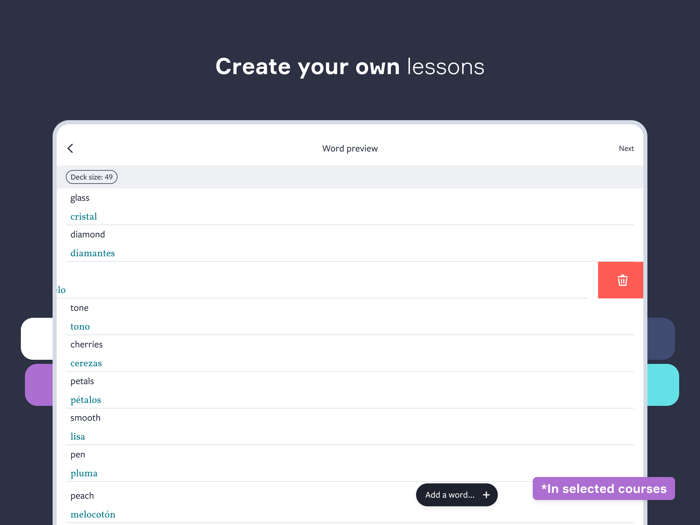 Lingvist Learn Languages Fast