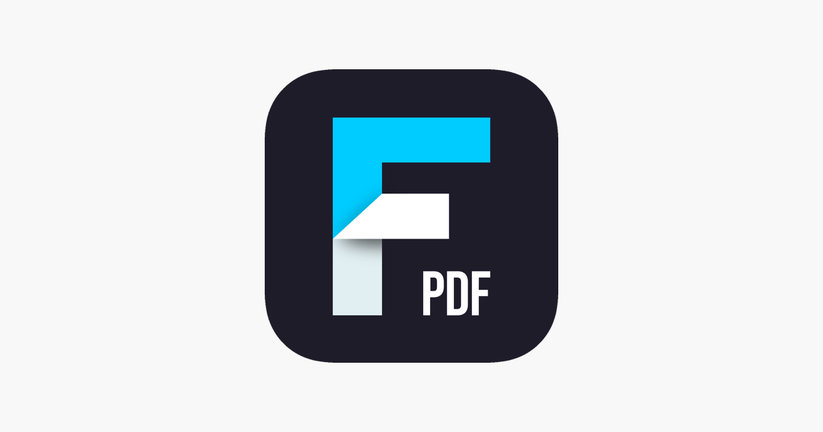 Forma-επεξεργασία εγγράφων PDF στο App Store