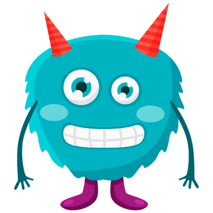 English Monster Cheats