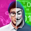 Hacker or Dev Tycoon? Clicker icon