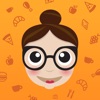 Icon Calorie Mama AI: Diet Counter