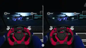 VR Real Feel Racing screenshot 3