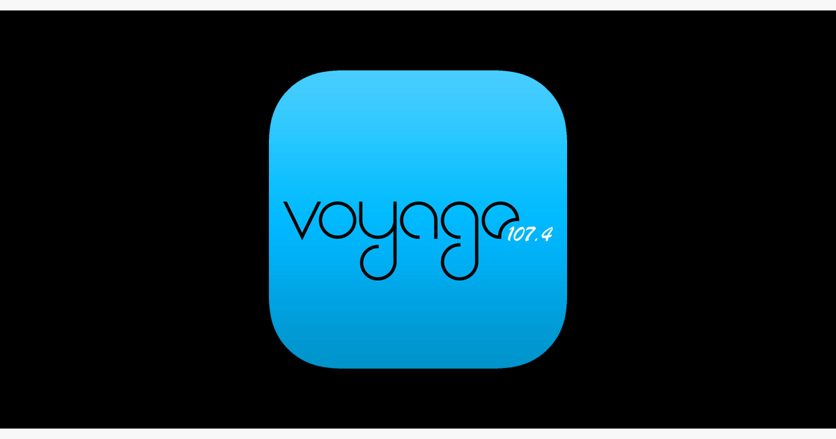 Radyo Voyage on the App Store