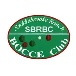 SaddleBrooke Ranch Bocce Club App Contact