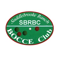 SaddleBrooke Ranch Bocce Club