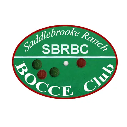SaddleBrooke Ranch Bocce Club Cheats