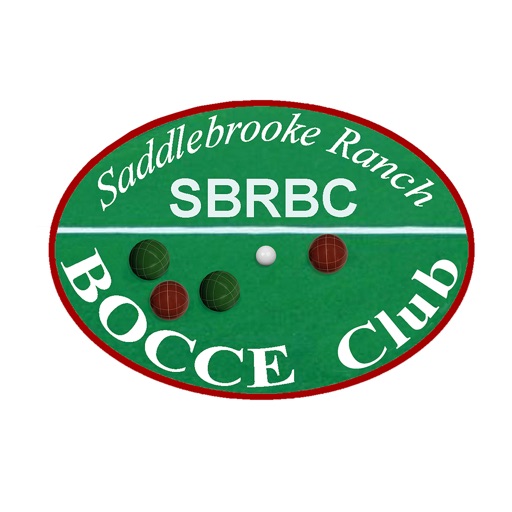 SaddleBrooke Ranch Bocce Club icon