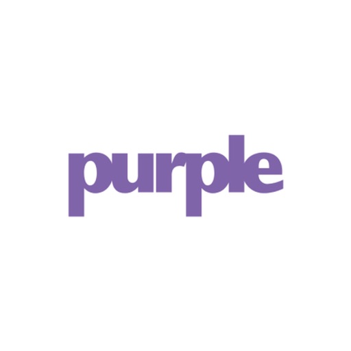 Purple Wayfinding by Purple WiFi